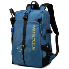  Arctic Hunter -Utazó Hátizsák- AH-B00391-blue – Kék hátizsák