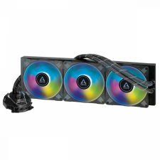 Arctic Liquid Freezer II 420 A-RGB Black (ACFRE00109A) hűtés