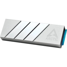 Arctic M2 Pro SSD hűtőborda szürke (ACOTH00002A) hűtés