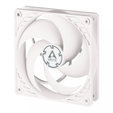 Arctic P12 PWM ház hűtő ventilátor 12cm fehér-fehér (ACFAN00171A) hűtés