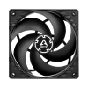Arctic - P12 PWM PST CO - Black/Black