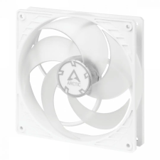 Arctic P14 PWM PST 140mm fehér/átlátszó hűtőventilátor hűtés