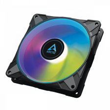 Arctic P14 PWM PST A-RGB Black hűtés