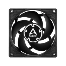  Arctic P8 PWM PST (Black/Black) hűtés