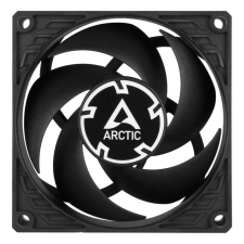 Arctic P8 PWM PST ház hűtő ventilátor 8cm (ACFAN00150A) hűtés