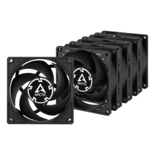 Arctic P8 Value Pack 5db-os (ACFAN00153A) hűtés