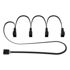 Arctic PST Cable Rev. 2 kábel és adapter