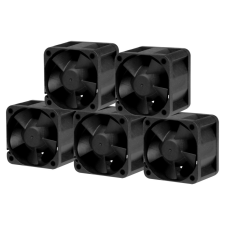 Arctic S4028-6K 40mm-es szerver ventilátor 5db (ACFAN00273A) (ACFAN00273A) hűtés