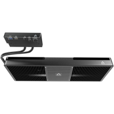 Arctic Senza 5700G PRO Black (ACPCC00006A) asztali számítógép