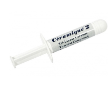  Arctic Silver Céramique 2 2.7g asztali számítógép kellék