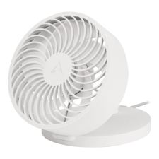Arctic Summair Asztali ventilátor - Fehér ventilátor