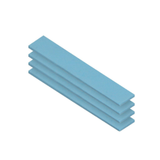 Arctic TP-3 hővezető lapok (4db) 120x20x1.5mm (ACTPD00057A) hűtés