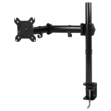 Arctic Z1 Basic Desk Mount Monitor Arm Black tv állvány és fali konzol