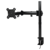 Arctic Z1 Basic Desk Mount Monitor Arm Black (AEMNT00039A)