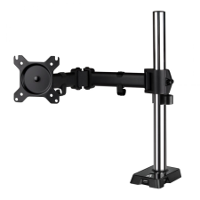 Arctic Z1 Gen 3 Desk Mount Monitor Arm with USB Hub Black tv állvány és fali konzol