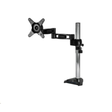 Arctic Z1 Pro (Gen.3) asztali monitor tartó konzol fekete (AEMNT00049A) (AEMNT00049A) monitor kellék