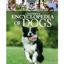 Arcturus Publishing Ltd Children's Encyclopedia of Dogs | Claudia Martin idegen nyelvű könyv