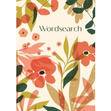 Arcturus Publishing Ltd Wordsearch | Eric Saunders egyéb könyv