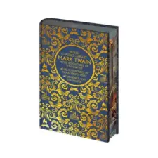 Arcturus Publishing Ltd World Classics Library: Mark Twain – Mark Twain (Pevná) idegen nyelvű könyv