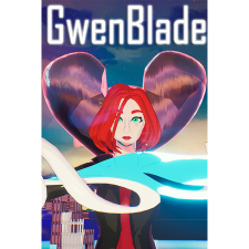 ArcWillow GwenBlade (PC - Steam elektronikus játék licensz) videójáték