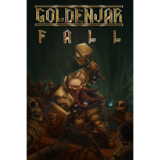Ardeal Studio Goldenjar Fall (PC - Steam elektronikus játék licensz) videójáték