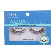 Ardell Aqua Lashes műszempilla 1 db nőknek Black műszempilla