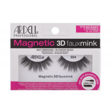 Ardell Magnetic 3D Faux Mink 854 műszempilla 1 db nőknek Black műszempilla
