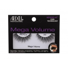 Ardell Mega Volume 260 műszempilla 1 db nőknek Black műszempilla