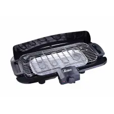  ARDES 1B02 1B02 barbecue grillsütő 2000W kisháztartási gépek kiegészítői