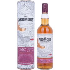 Ardmore The Ardmore 12 éves Port wood Finish 0,7l 46% DD whisky
