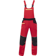 Ardon 4Xstretch kantáros munkásnadrág