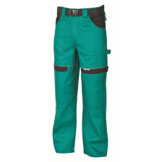 Ardon Cool Trend H8104 Munkanadrág (zöld, 56)