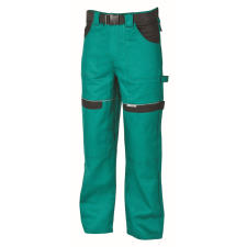 Ardon Cool Trend H8104 Munkanadrág (zöld, 62) munkaruha
