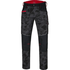 Ardon Creatron Camo munkaruha deréknadrág