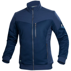 Ardon Férfi téli bomber dzseki HYBRID - Kék - L