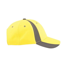  Ardon H6055 Jól Láthatósági Baseball sapka (SÁRGA) láthatósági ruházat