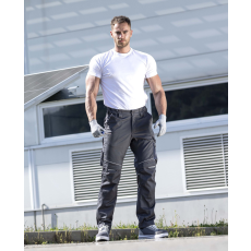 Ardon H6122 Summer Nyári Munkanadrág (szürke, 44)
