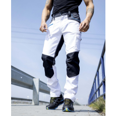 Ardon H6601 4Xstretch® Munkanadrág (fehér, 56)
