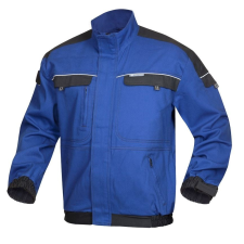 Ardon H8100 Cool Trend Munkakabát (kék, S) munkaruha