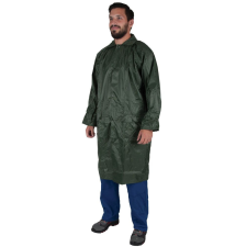 Ardon H9206 Nick Kapucnis esőköpeny (zöld, XXL) Ardon munkaruha