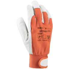 Ardon HOBBY Kesztyű, narancssárga, 09 (A1073/09-SPE)