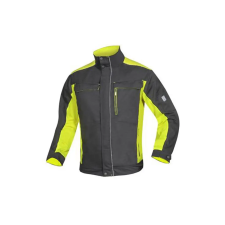 Ardon Neon Kabát (XXL) munkaruha