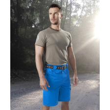 Ardon Rövidnadrág - 4TECH H9407 (kék, 48/M) munkaruha