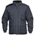 Ardon Téli munkavédelmi kabát Danny - Černá | XS