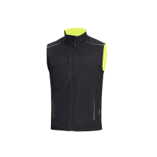 Ardon Vision softshell bélelt munkaruha mellény munkaruha