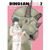 ARECHI DINOSAN 2 | ITARU KINOSHITA
