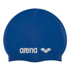 Arena Úszósapka Arena Classic Silicone JR kék úszófelszerelés