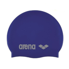 Arena Úszósapka Arena Classic Silicone kék úszófelszerelés