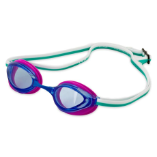 Arena Úszószemüveg Arena Python Blue Fuchsia Water