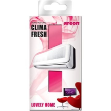 Areon Clima Fresh - szép otthon tisztító- és takarítószer, higiénia